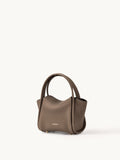 Mini Song Bag - Taupe