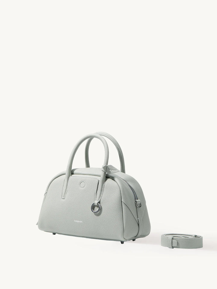 Mini Yore Bowling Bag - Celeste