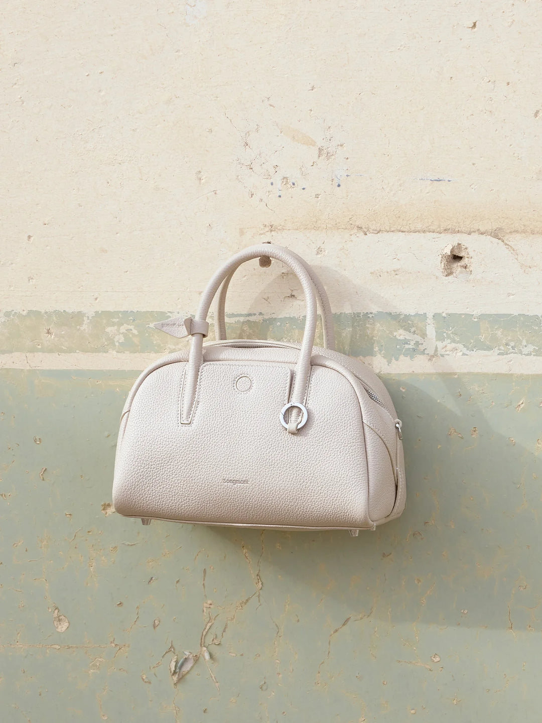 Mini Yore Bowling Bag - Cloud
