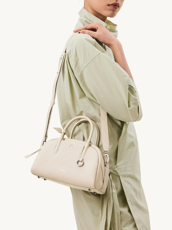 Mini Yore Bowling Bag - Cloud