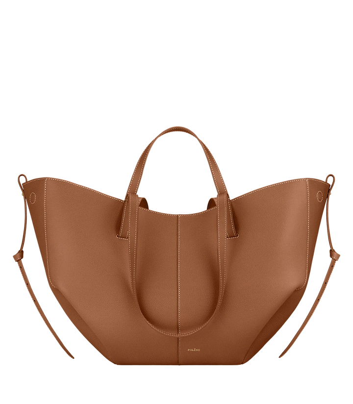 Cyme Edition Textured Camel