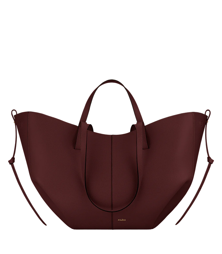 Cyme Edition Textured Black Cherry