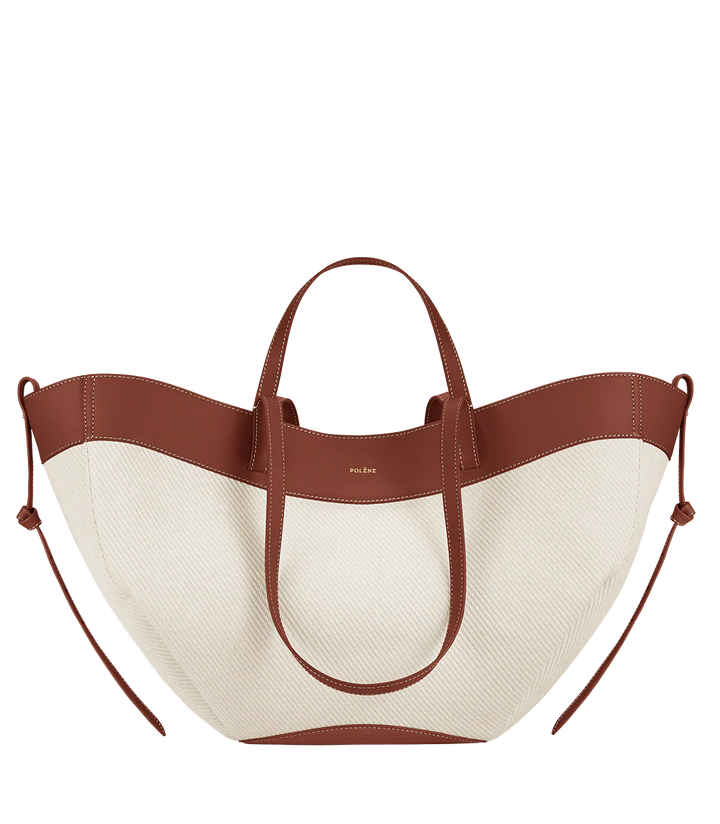 Cyme Edition Cognac Canvas