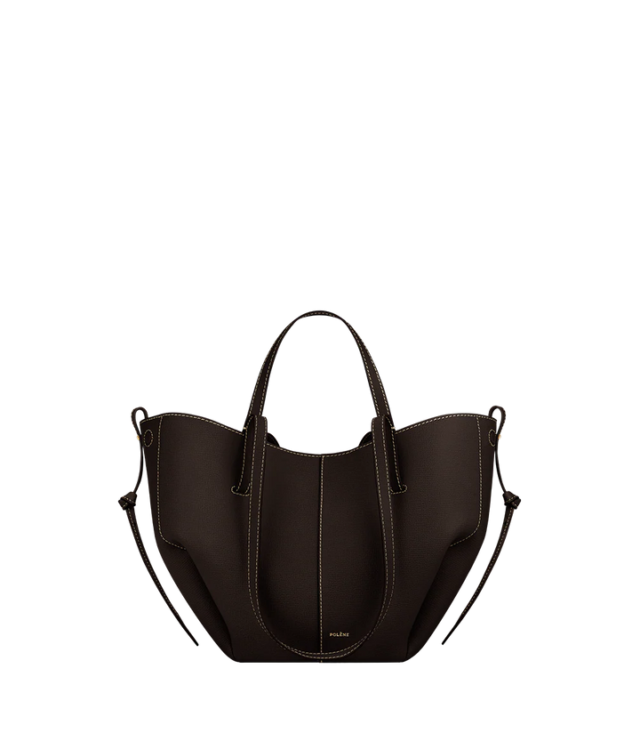 Cyme Mini Edition Textured Ebony