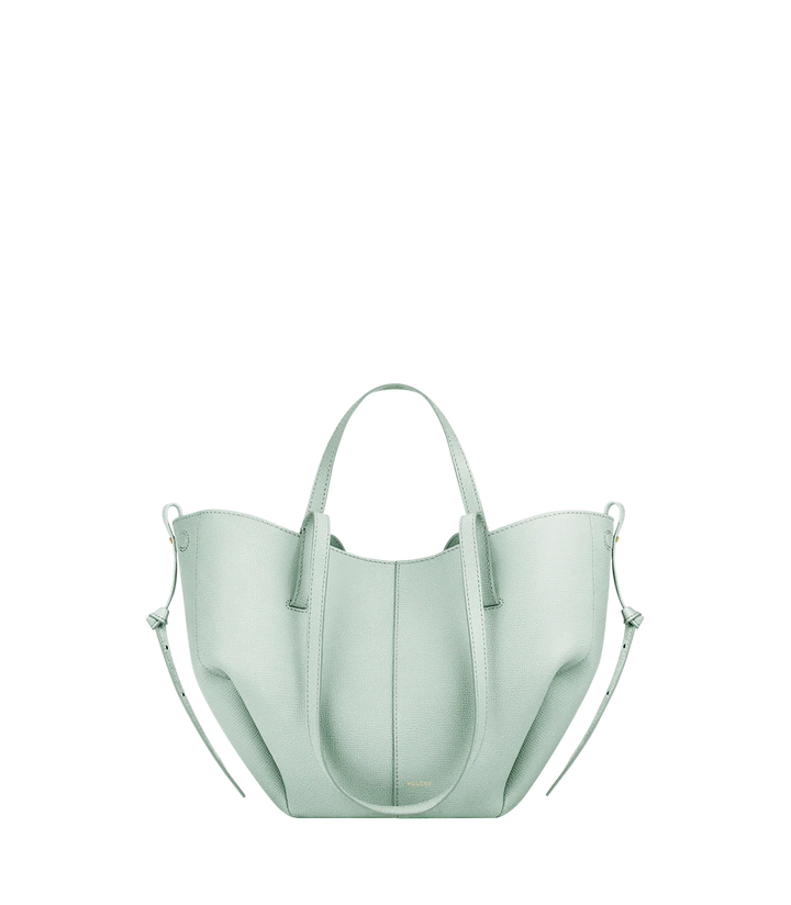 Cyme Mini Edition Textured Sea Foam