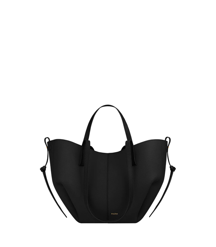Cyme Mini Edition Textured Black
