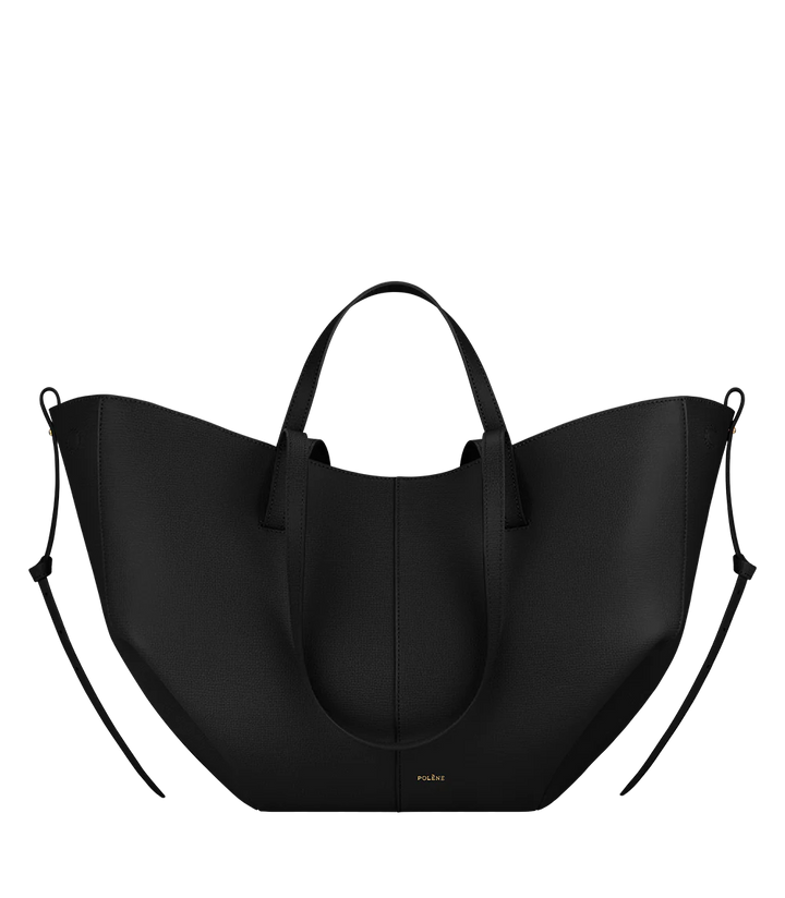Cyme Edition Textured Black