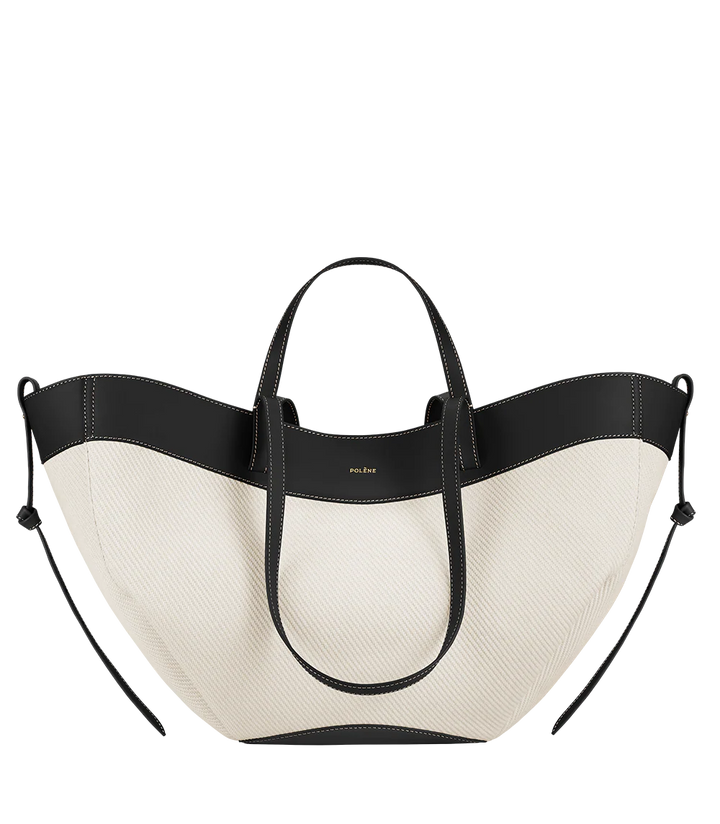 Cyme Edition Black Canvas