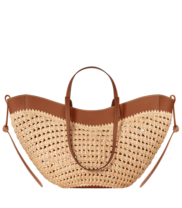 Cyme Edition Raffia
