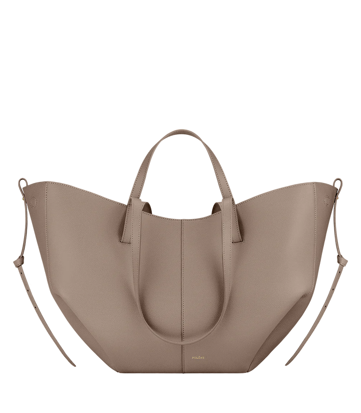 Cyme Edition Textured Taupe