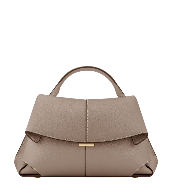 Mokki Edition Textured Taupe