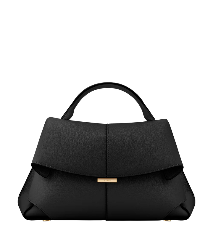 Mokki Edition Textured Black