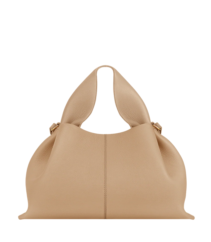 Numéro Neuf Edition Textured Beige