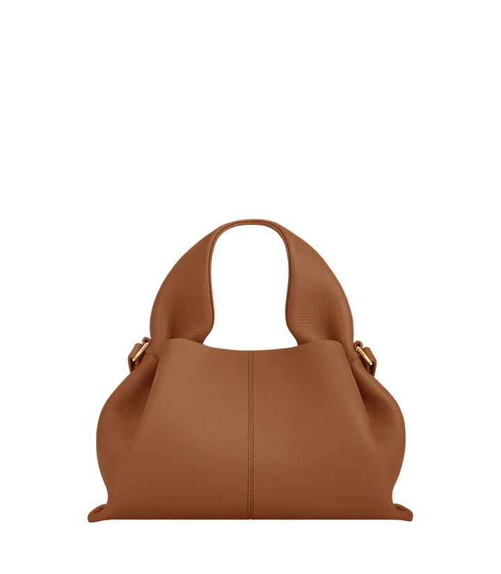 Numéro Neuf Mini Edition Textured Camel