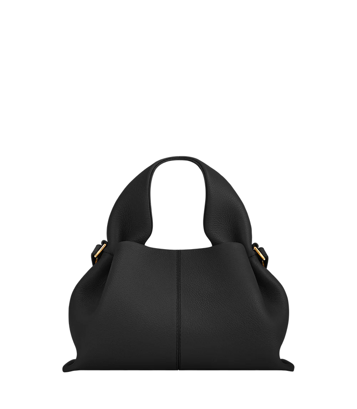 Numéro Neuf Mini Edition Textured Black