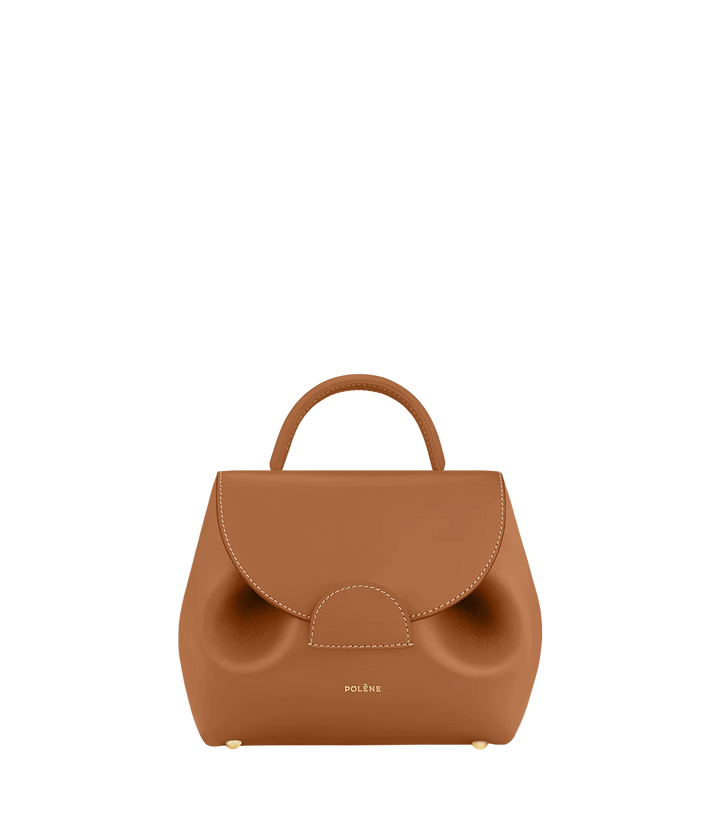 Numéro Un Nano Edition Smooth Camel