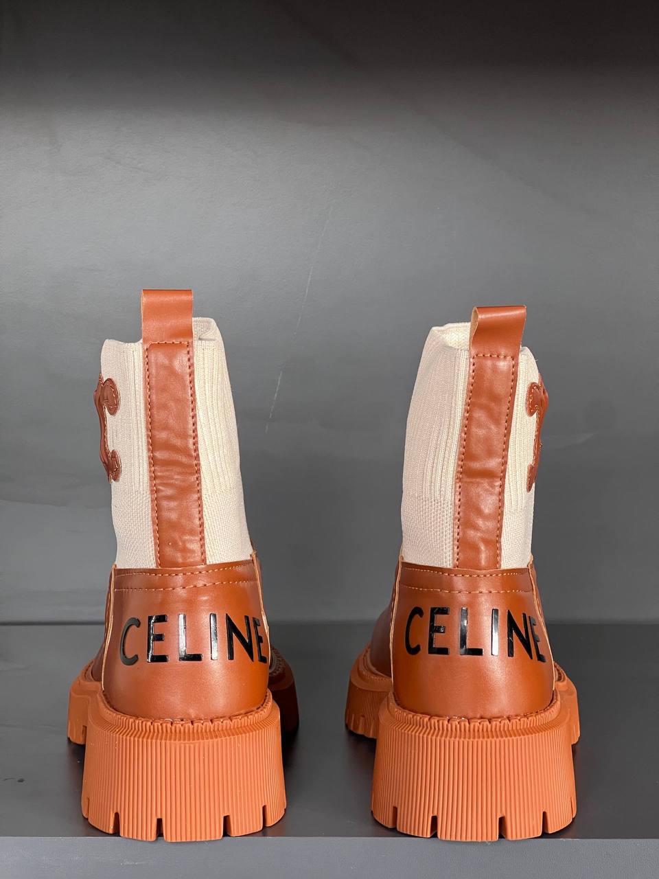 Aurielle Stiletto Boot