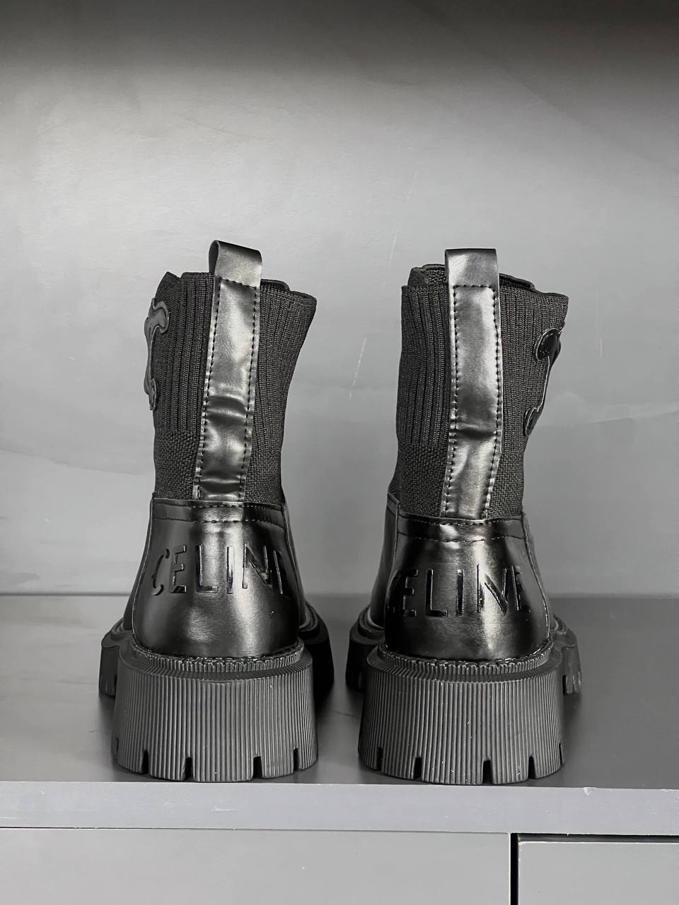 Chardon Serenox Boot