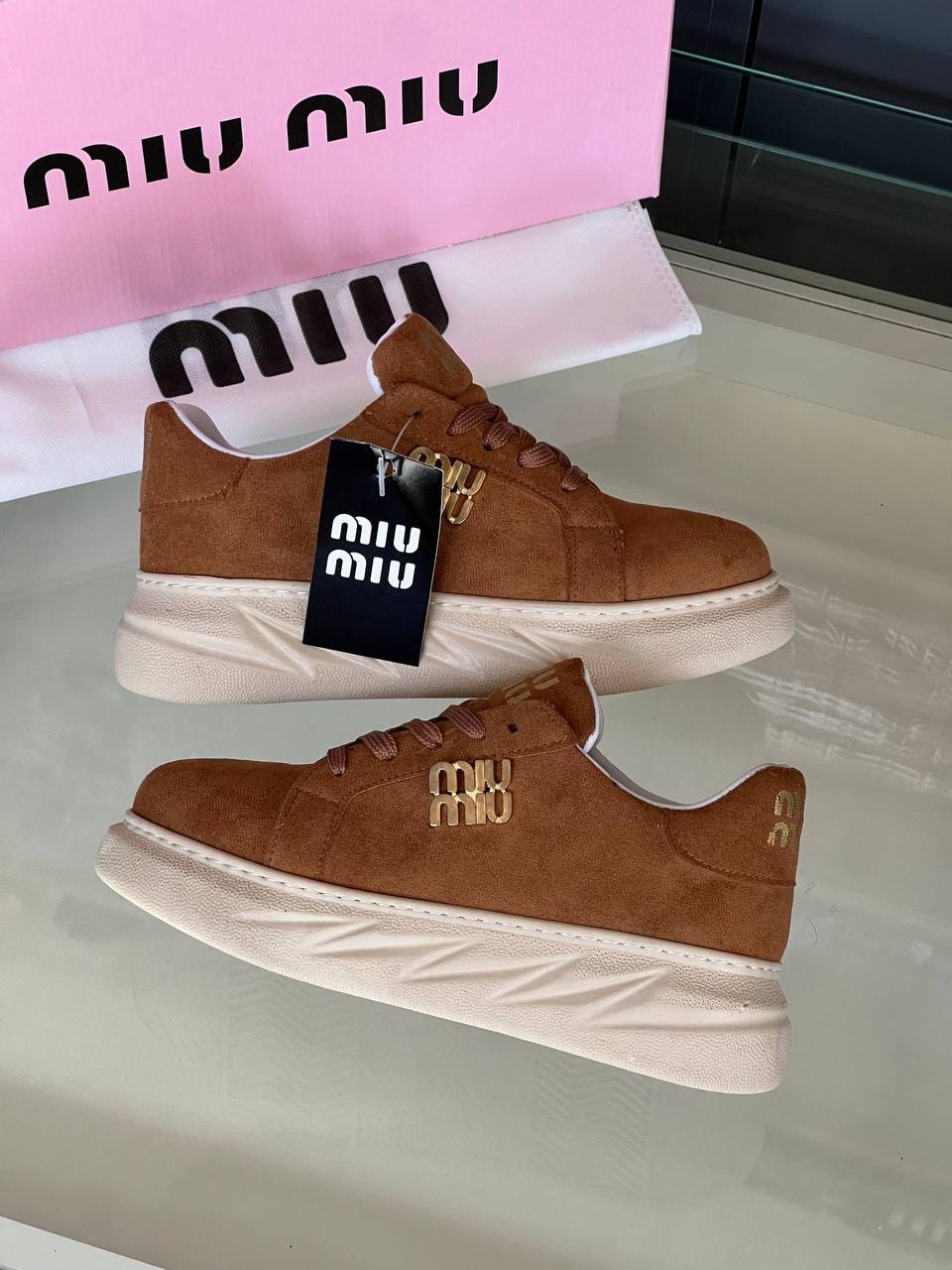 Chardon Velmar Slip-On