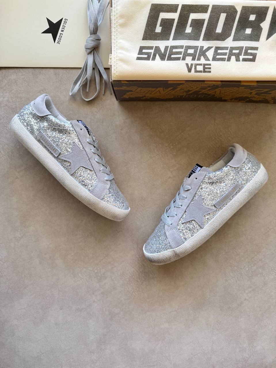 Rivano Mule Star Ayakakbı