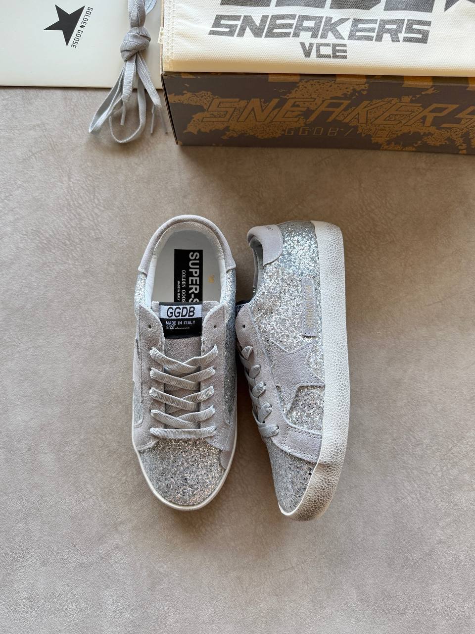 Rivano Mule Star Ayakakbı