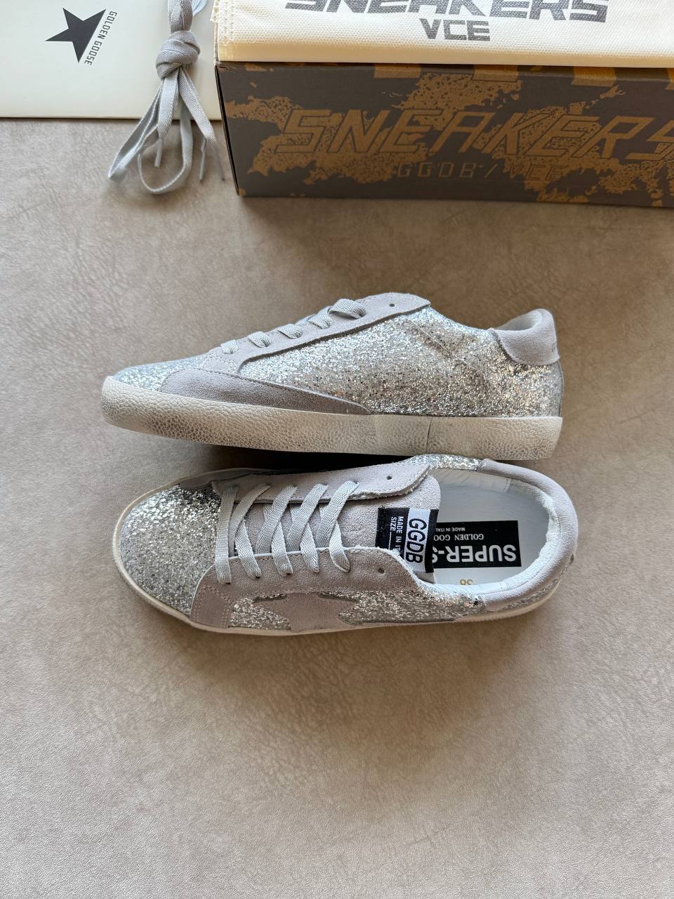 Rivano Mule Star Ayakakbı