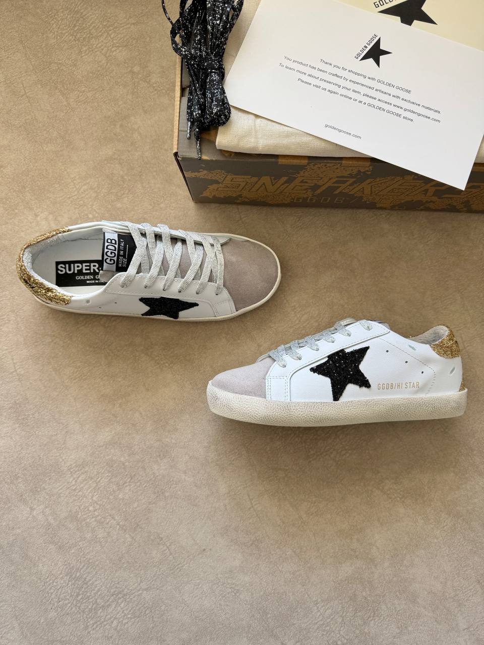 Rivano Mule Star Ayakkabı