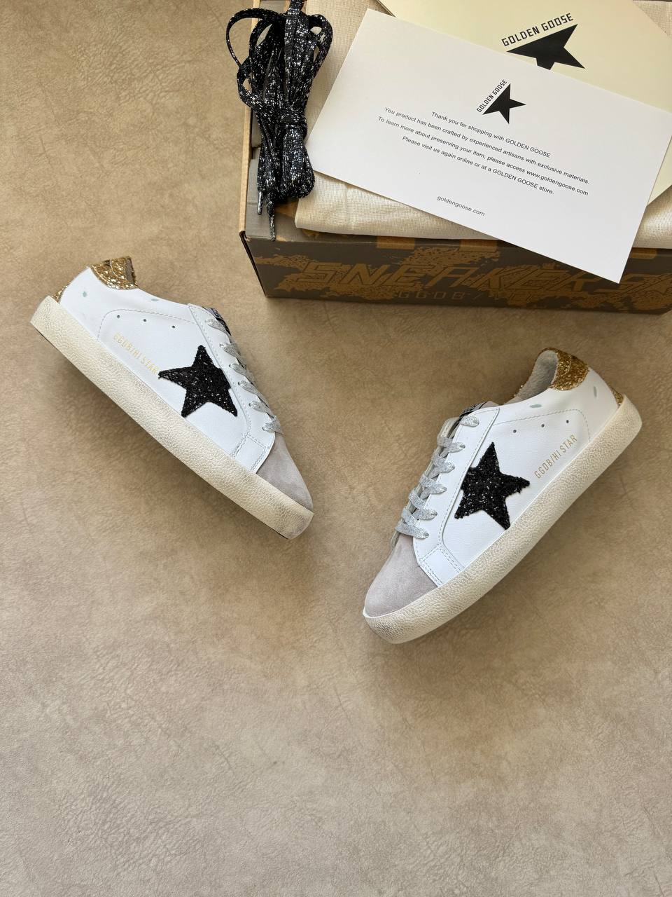 Rivano Mule Star Ayakkabı