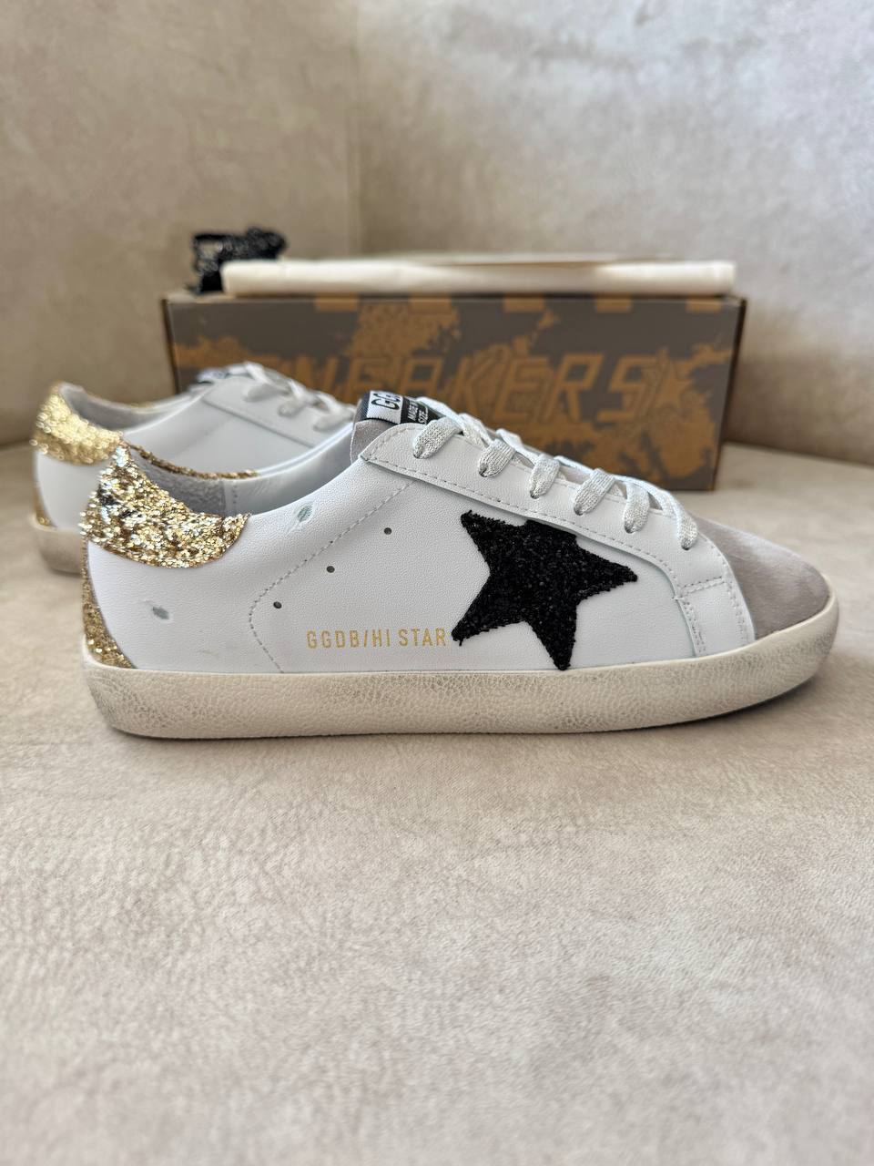 Rivano Mule Star Ayakkabı