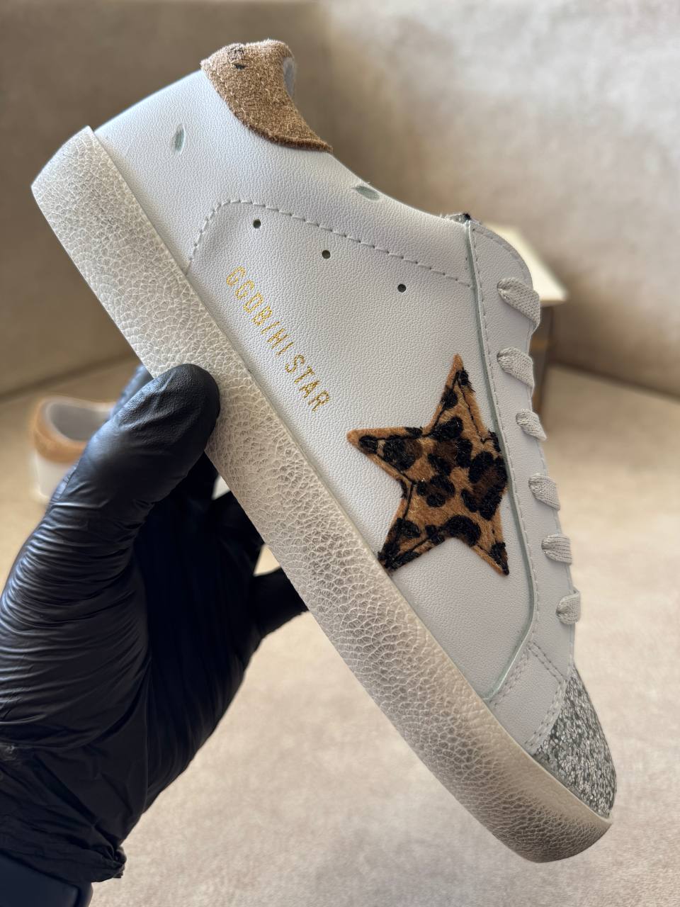 Rivano Mule Star Ayakkabı