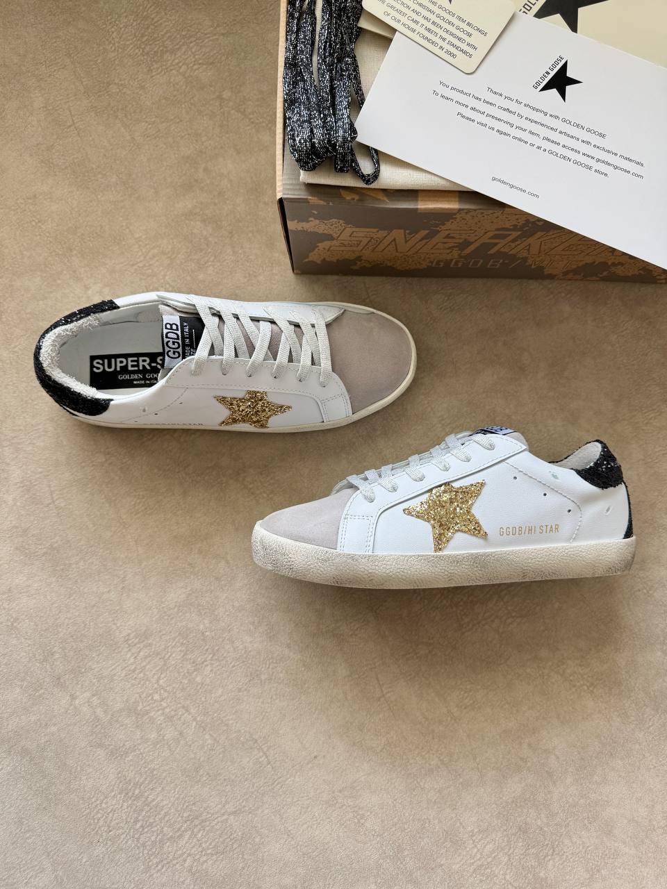 Rivano Mule Star Ayakakbı