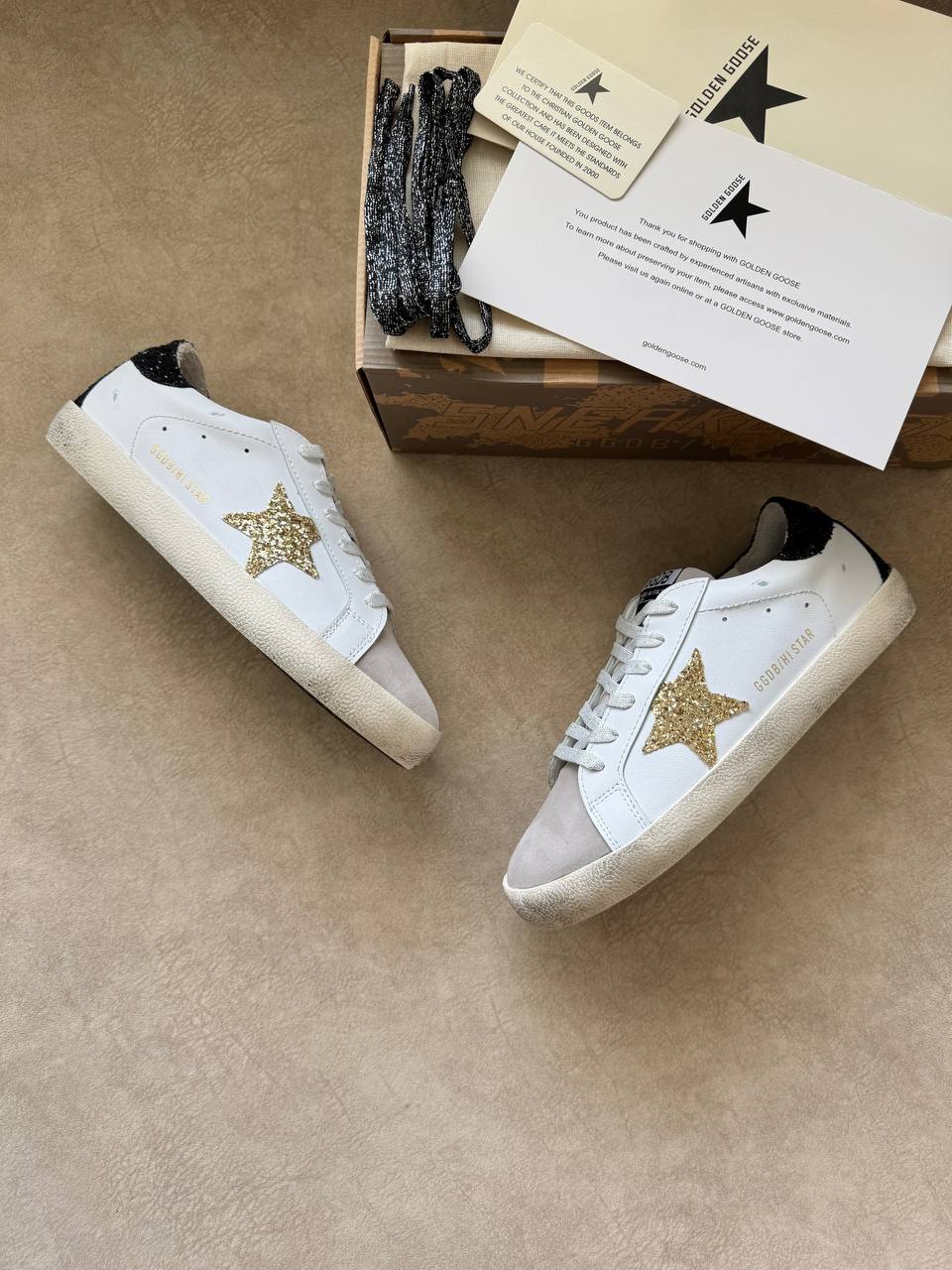 Rivano Mule Star Ayakakbı