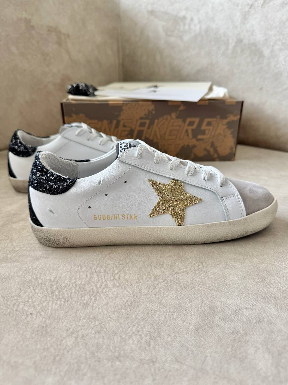 Rivano Mule Star Ayakakbı