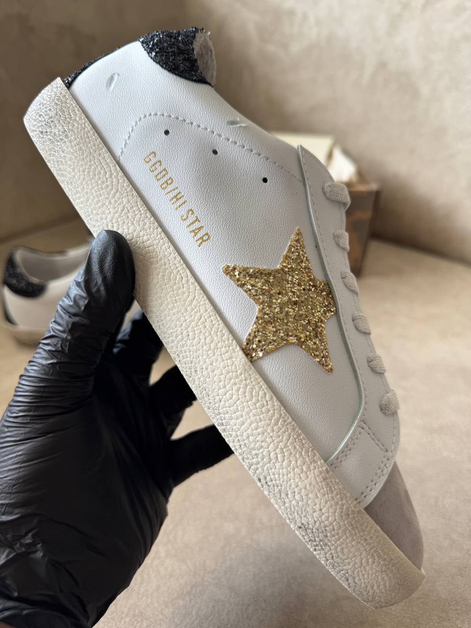 Rivano Mule Star Ayakakbı