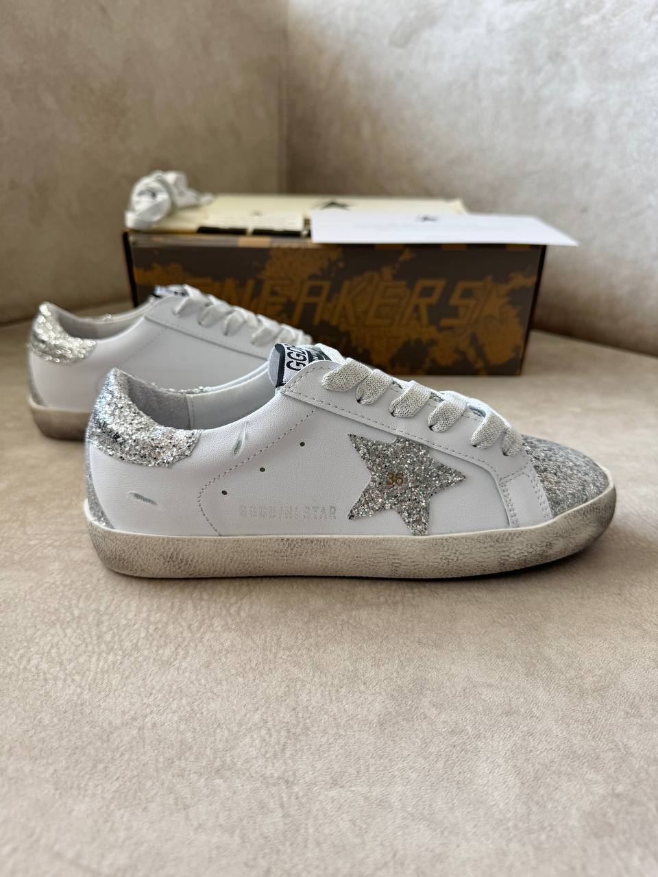 Rivano Mule Star Ayakakbı