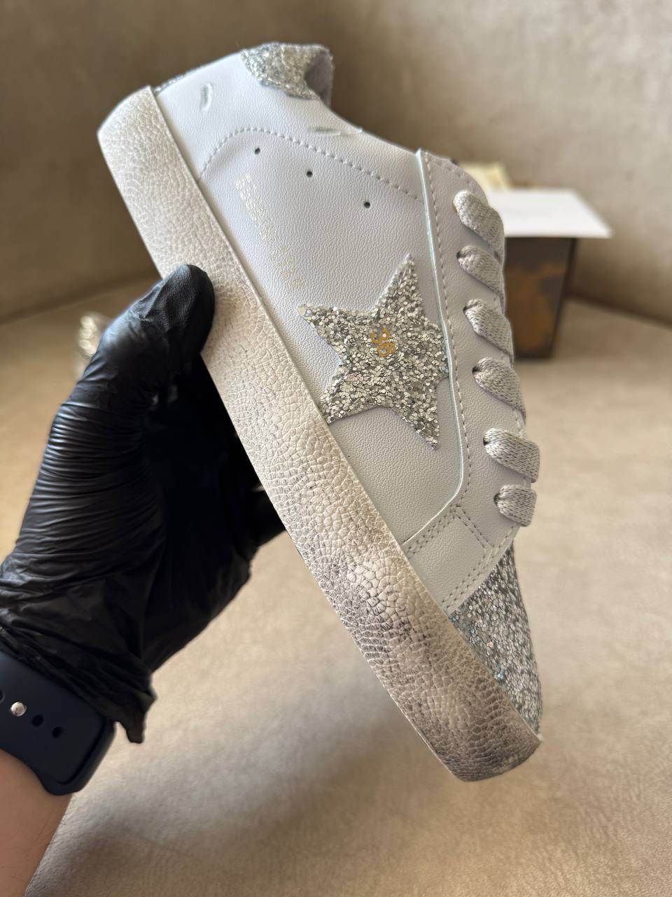 Rivano Mule Star Ayakakbı