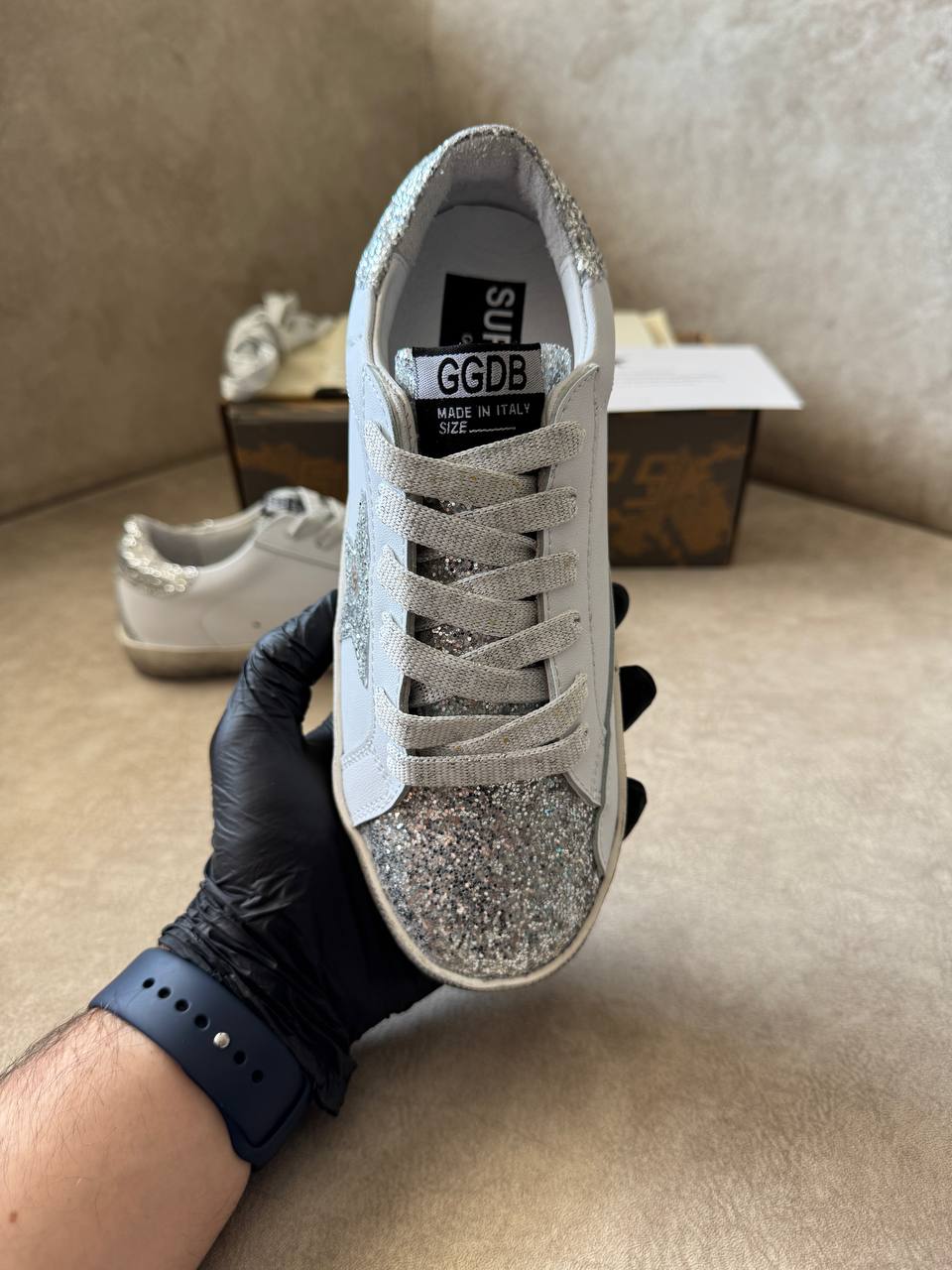 Rivano Mule Star Ayakakbı