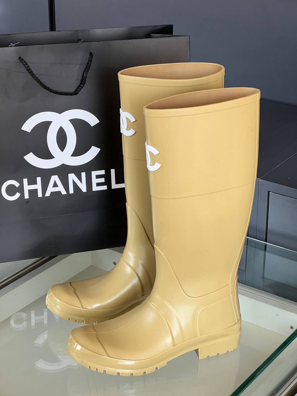 Chardon Marsette Loafer Çizme