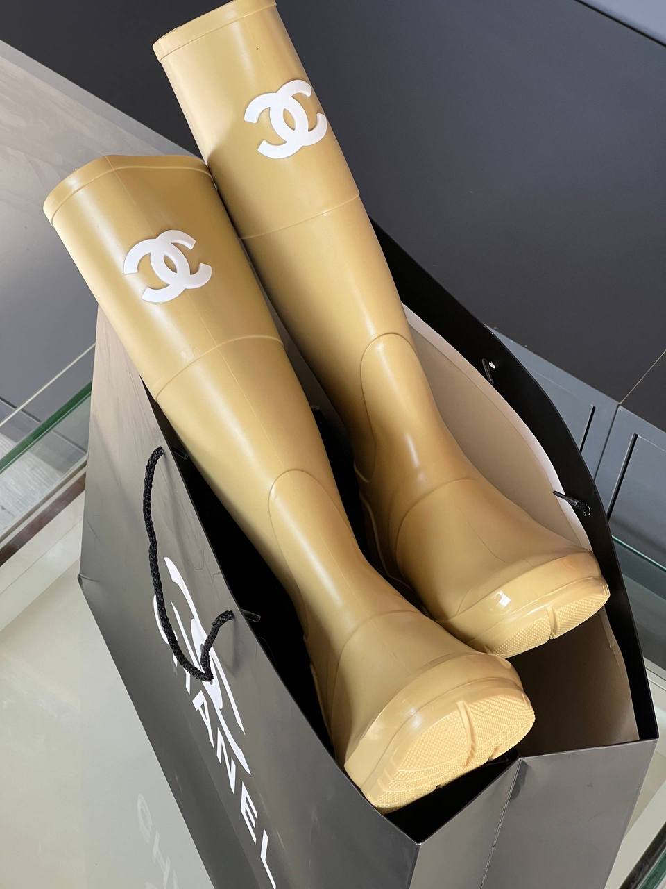 Chardon Marsette Loafer Çizme