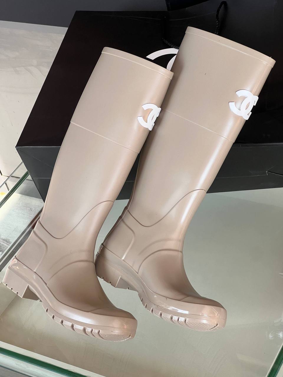 Chardon Marsette Loafer Çizme