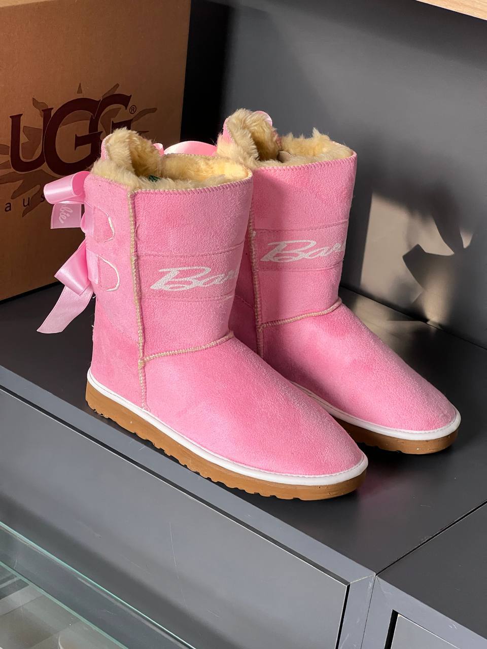 Chardon Solaria Pump