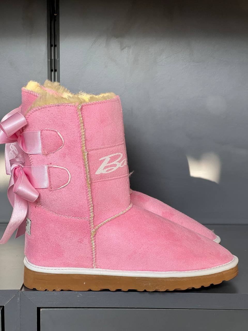 Chardon Solaria Pump