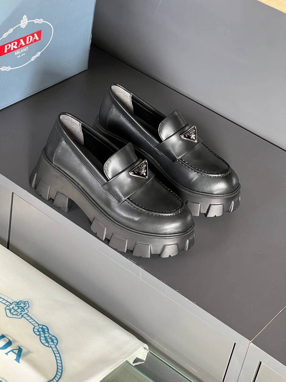 Arden Heel Milano Ayakkabı