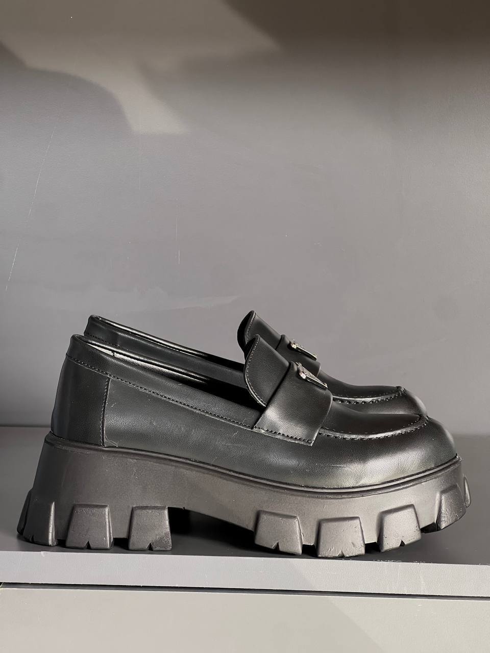 Arden Heel Milano Ayakkabı