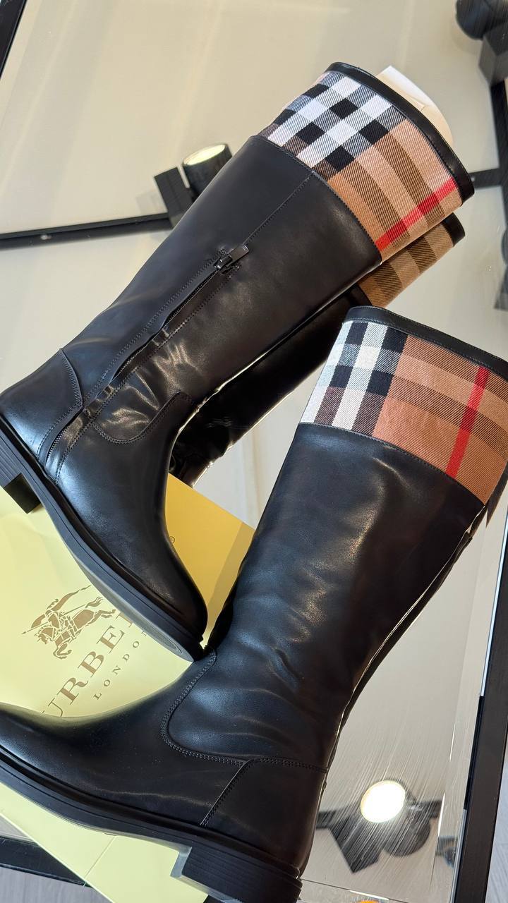 Valoria Classic Çizme