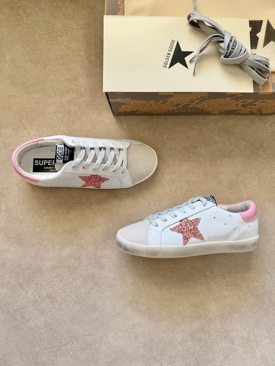 Rivano Mule Star Ayakkabı