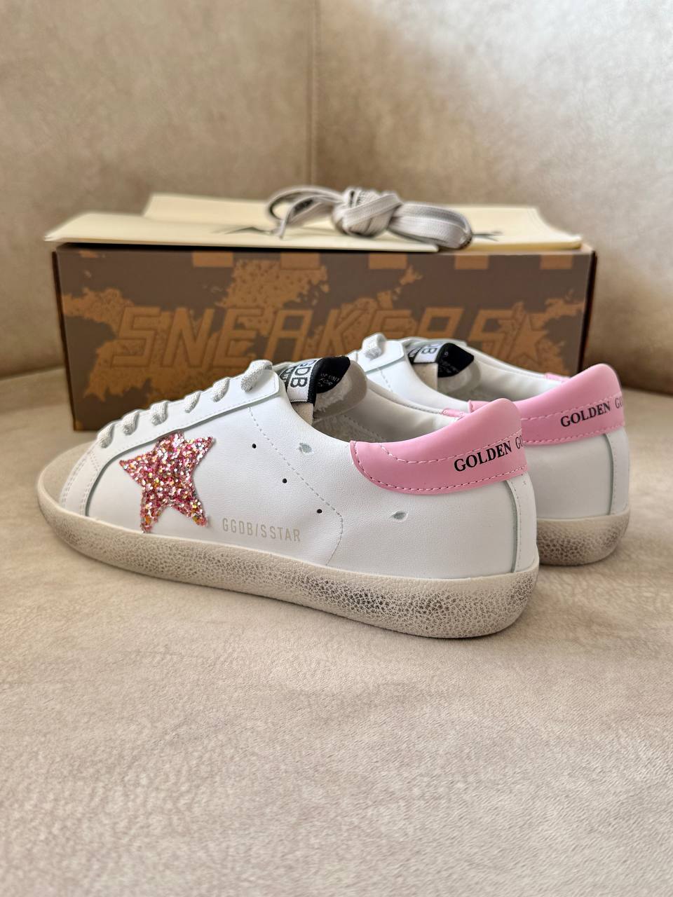 Rivano Mule Star Ayakkabı