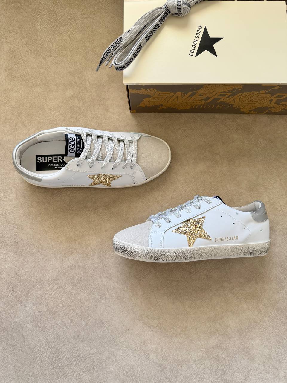 Rivano Mule Star Ayakkabı