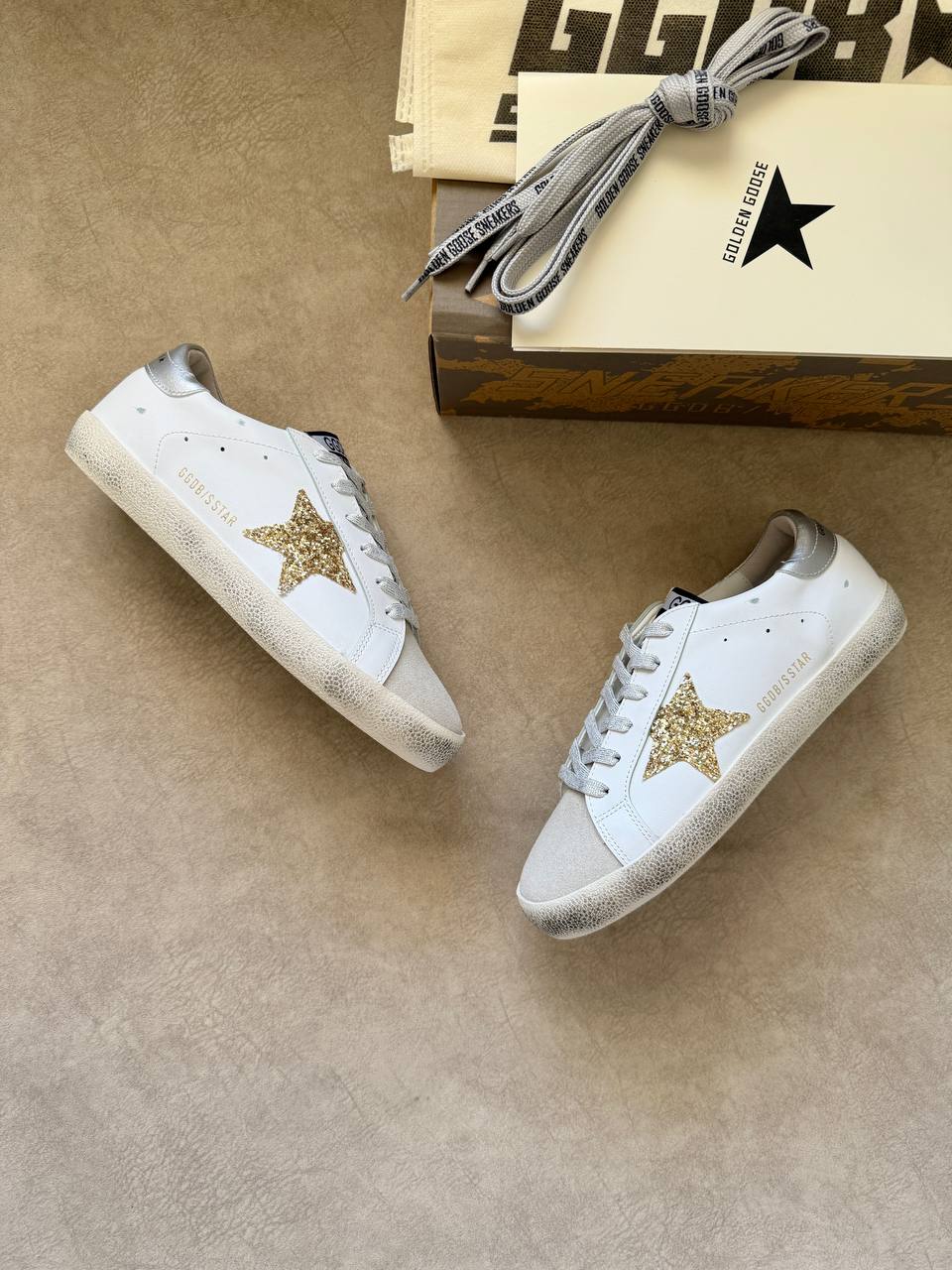 Rivano Mule Star Ayakkabı