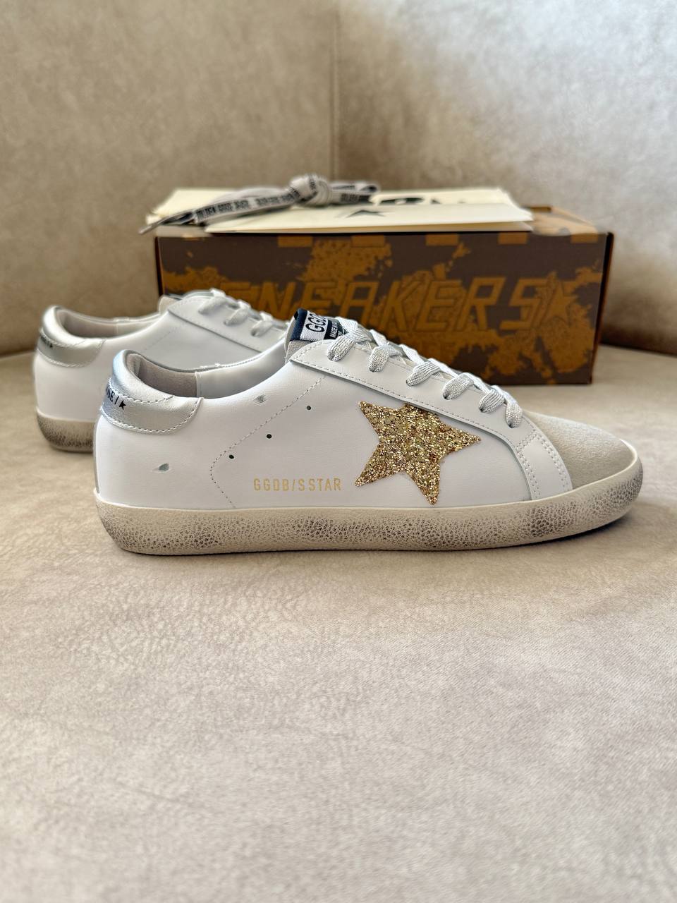 Rivano Mule Star Ayakkabı